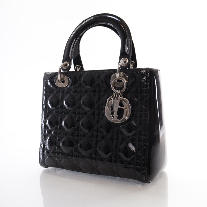 Dior Lady Dior Medium - Luxe Du Jour