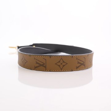 Louis Vuitton Bandoulière XL Strap - Luxe Du Jour