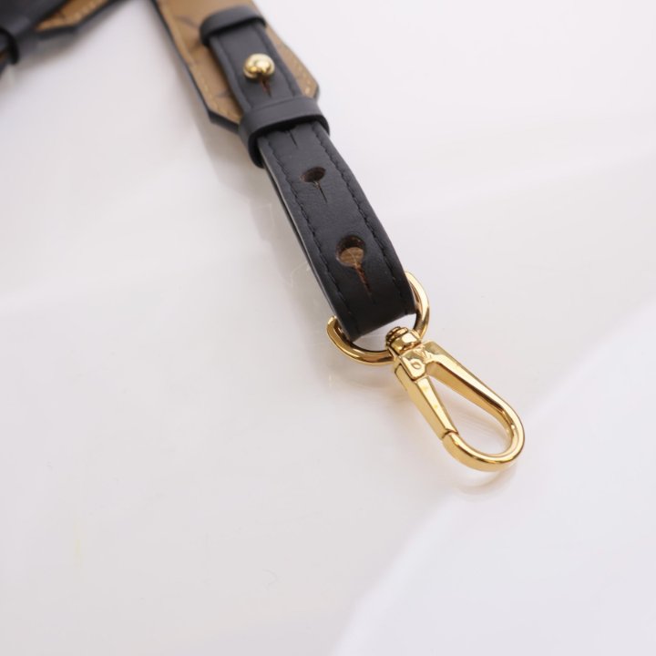 Louis Vuitton Bandoulière XL Strap - Luxe Du Jour