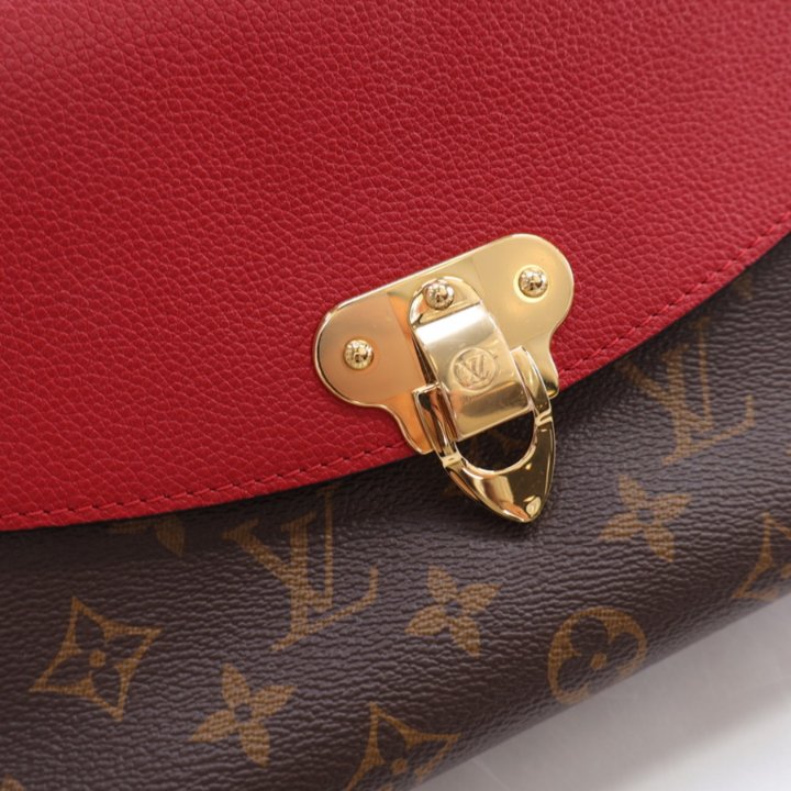Louis Vuitton Saint Placide Luxe Du Jour