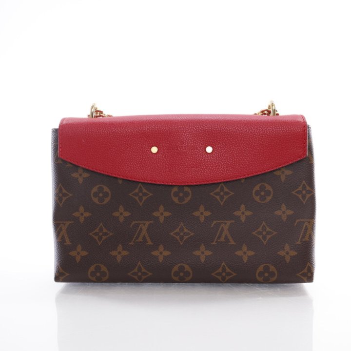 LOUIS VUITTON M47542 モノグラム クラッチバッグ Louis Vuitton Toiletry Pouch 26 Monogram Brown M47542 (Louis