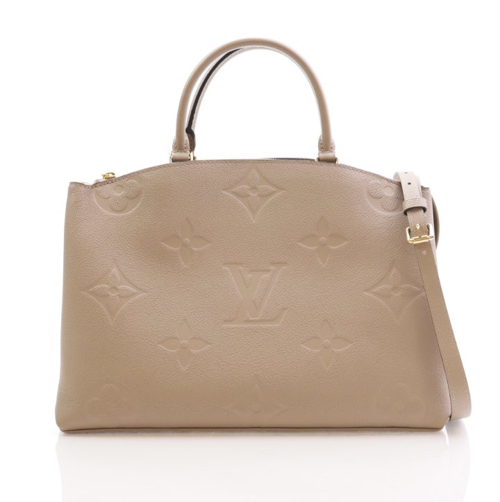 louis VUITTON ヴィバ シテGM Louis Vuitton x Virgil Abloh Prism Iridescent Monogram