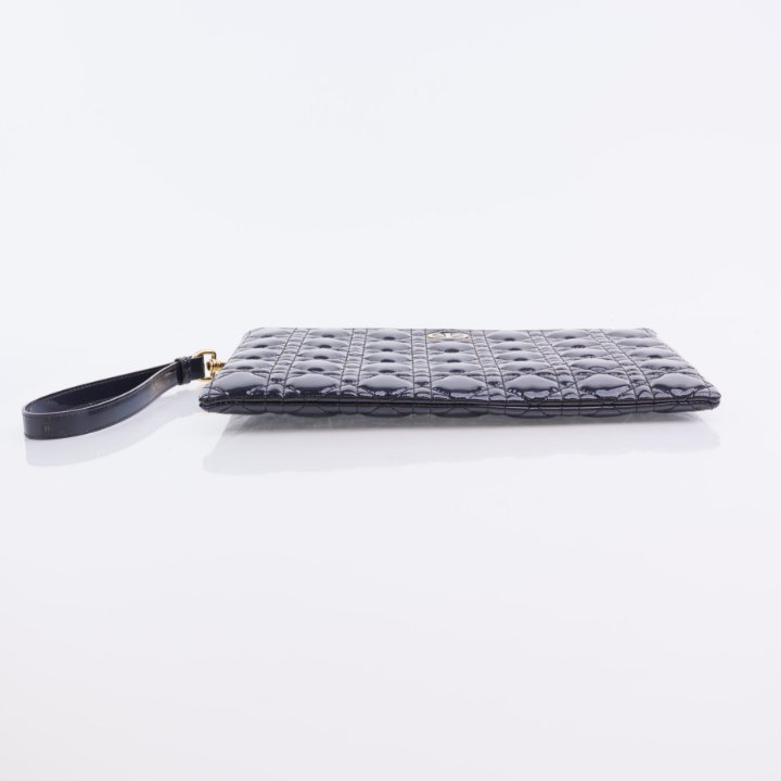 Dior Large Caro Daily Pouch - Luxe Du Jour