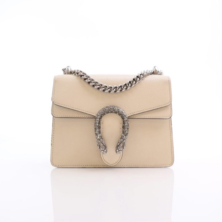 ショルダーバッグ・ポシェット GUCCI DIONYSUS MINI BAG Dionysus mini bag in GG Supreme | GUCCI® US