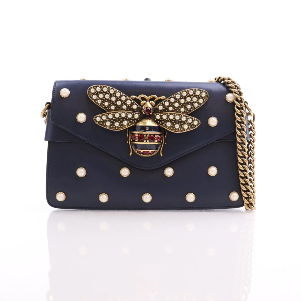 Gucci Mini Queen Margaret Broadway Bag Luxe Du Jour gucci-mini-queen-margaret-broadway-bag-luxe-du-jour