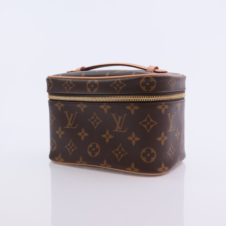 Louis Vuitton Nice Mini Toiletry Pouch - Luxe Du Jour
