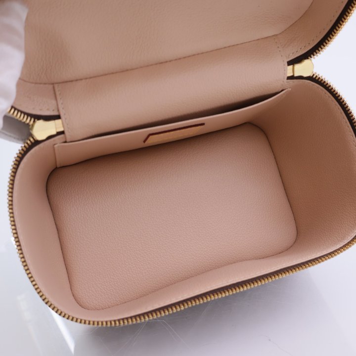 Louis Vuitton Nice Mini Toiletry Pouch - Luxe Du Jour