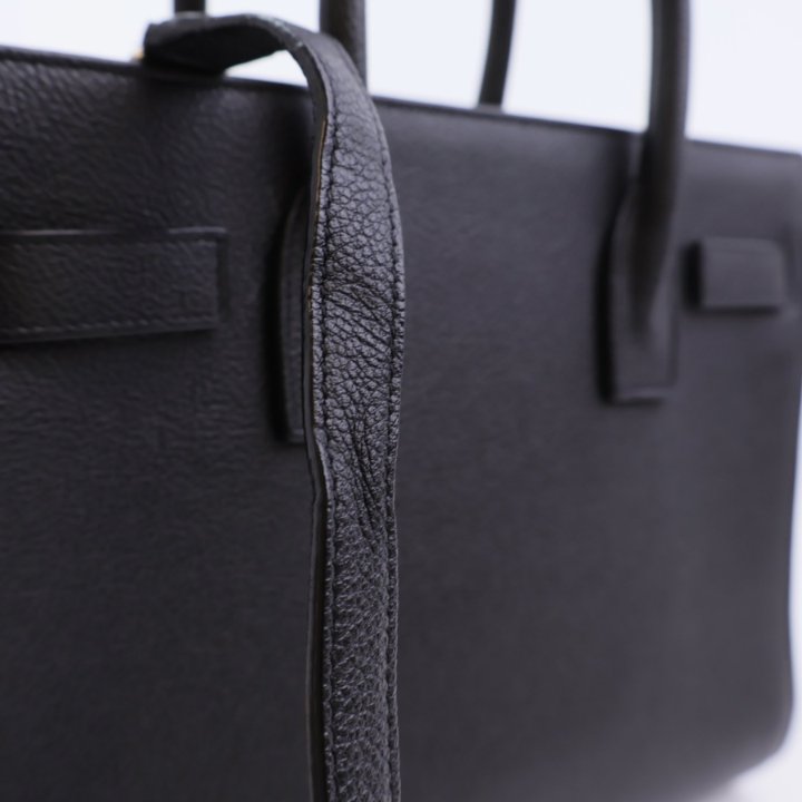 Saint Laurent (YSL) Baby Sac De Jour - Luxe Du Jour