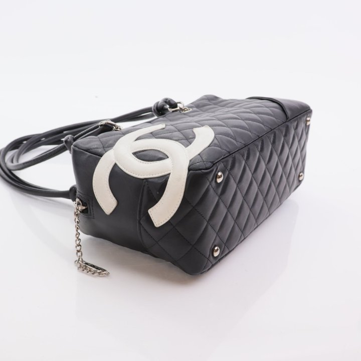手元を飾る♡煌めきエレガンス【CHANEL】カフバッグ 210.jpg