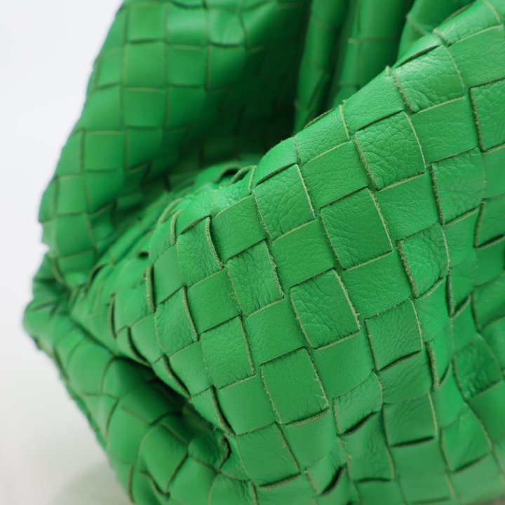 【関税&送料込】Bottega Veneta Bag Bottega Veneta® Men's Small Intrecciato North-South Tote in