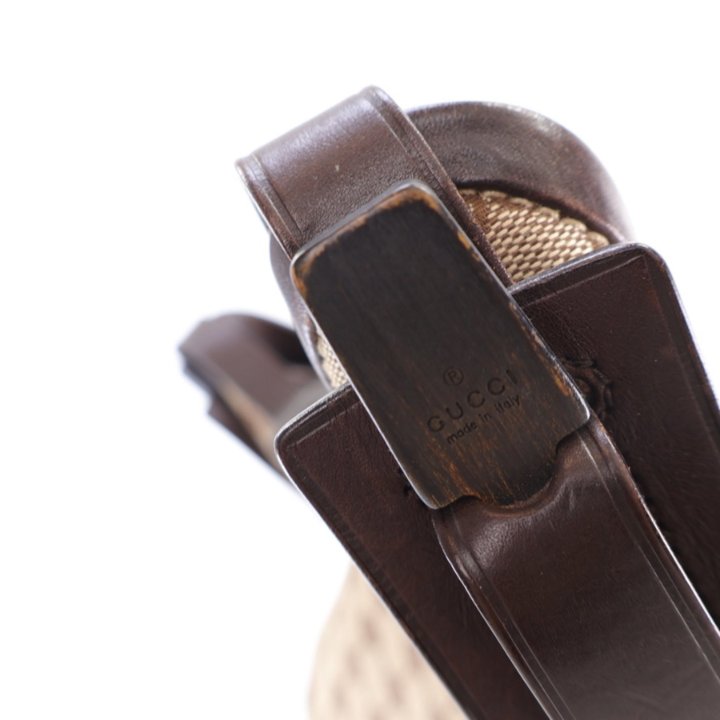 Gucci Shoulder Bag Luxe Du Jour