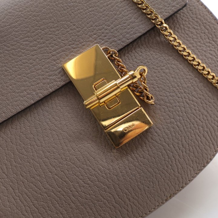 Chloe Drew Bag - Luxe Du Jour Chloe Drew Bag - Luxe Du Jour