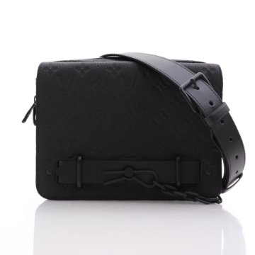 ショルダーバッグ・ポシェット LOUIS VUITTON Steamer Messenger Louis Vuitton Steamer Messenger Bag – The Luxury Exchange PDX