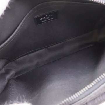 Louis Vuitton Steamer Messenger - Luxe Du Jour