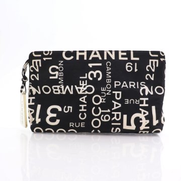 CHANEL 31 RUE CAMBON アートブック CHANEL 31 RUE CAMBON アートブック The CHANEL Iconic booklet