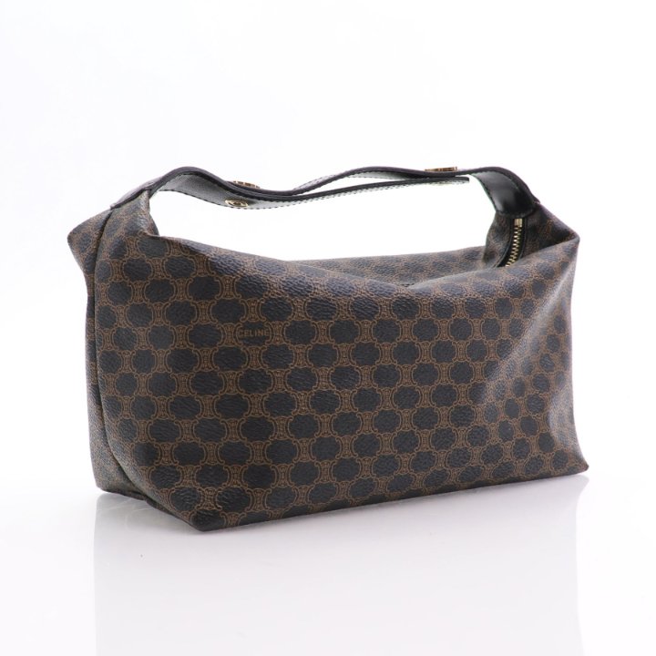 Celine Vintage Pouch - Luxe Du Jour
