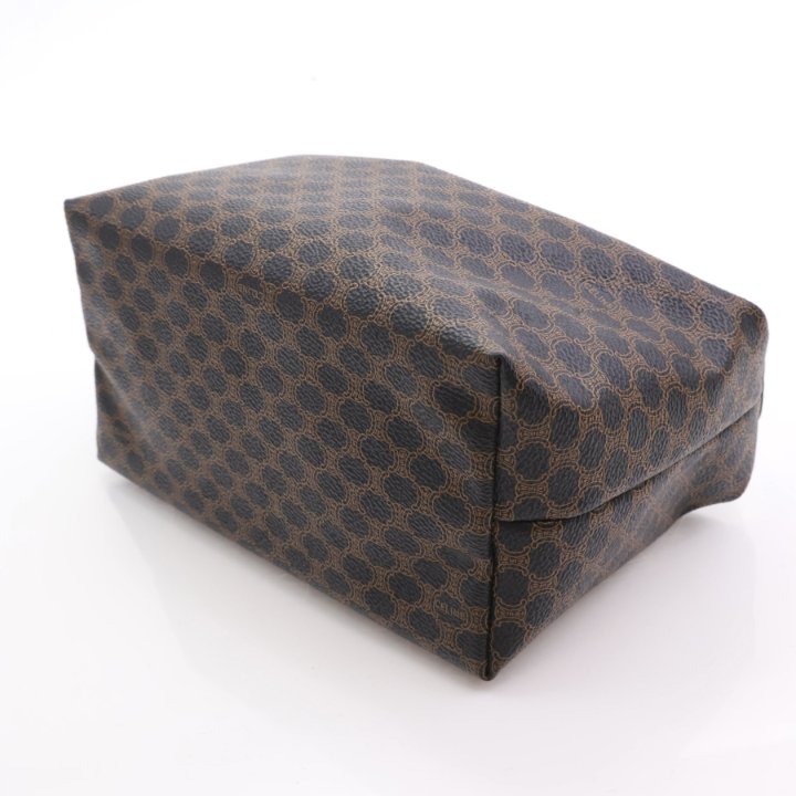 Celine Vintage Pouch - Luxe Du Jour