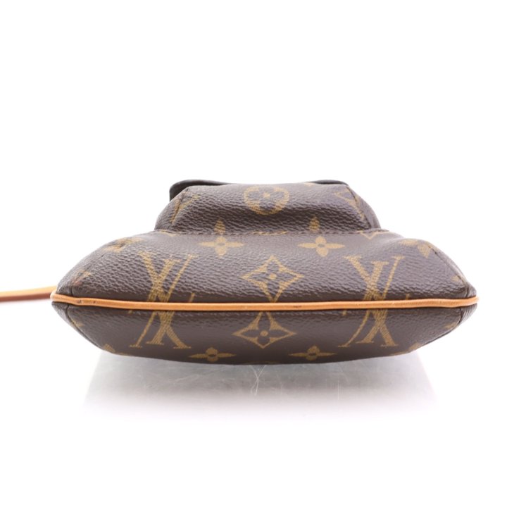 Louis Vuitton Partition Wristlet Pouch - Luxe Du Jour