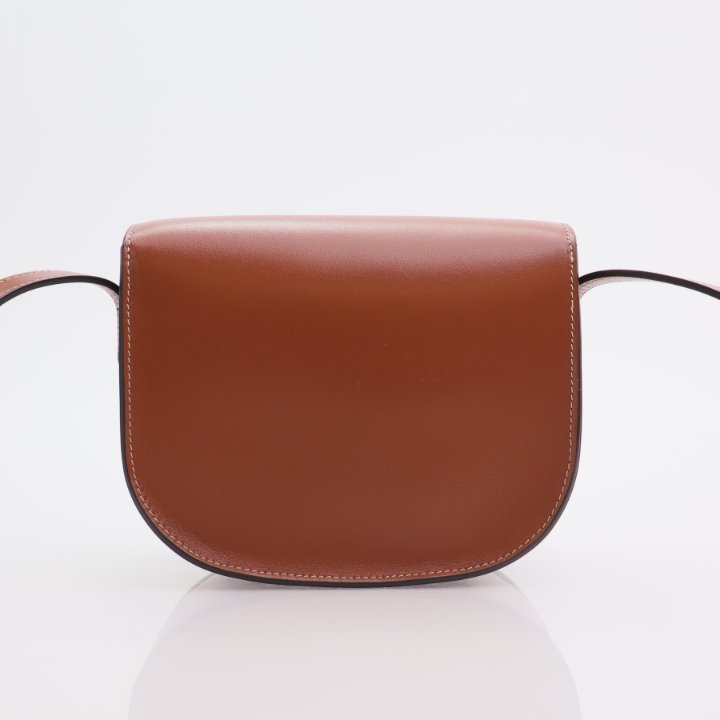 [VIPセール] CELINE セリーヌ Folco Cuir Triomphe バッグ Céline Folco Cuir Triomphe Bag — UFO No More