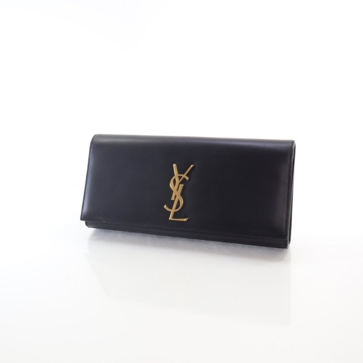 Saint Laurent (YSL) Clutch - Luxe Bag Rental