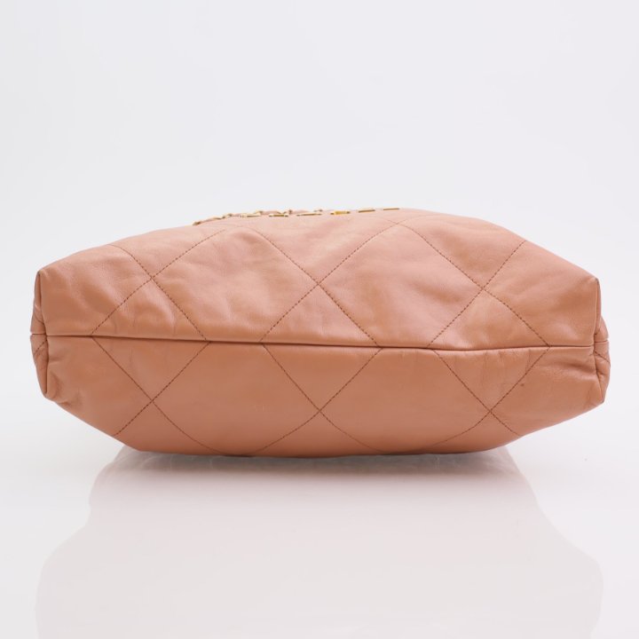 【送料&関税込】ChloAC Caramel Leather Medium Deia Handbag tas satchel Prada Saffiano Cuir Double Bag Caramel 2015 GHW