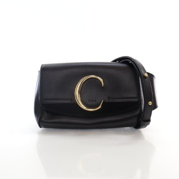 ☆Chloe☆ CHLOE C Belt Bag ボディバッグ LIGHT CLOUD♪ ☆Chloe☆ CHLOE C Belt Bag ボディバッグ LIGHT CLOUD♪ (Chloe