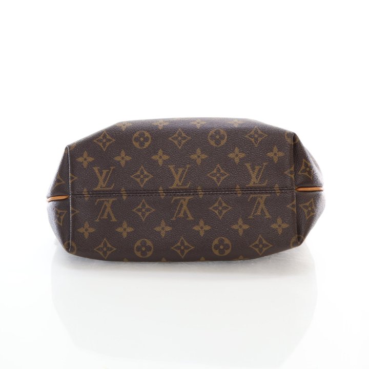 楽天市場】LOUIS VUITTON ルイ・ヴィトン/テュレンPM/モノグラム