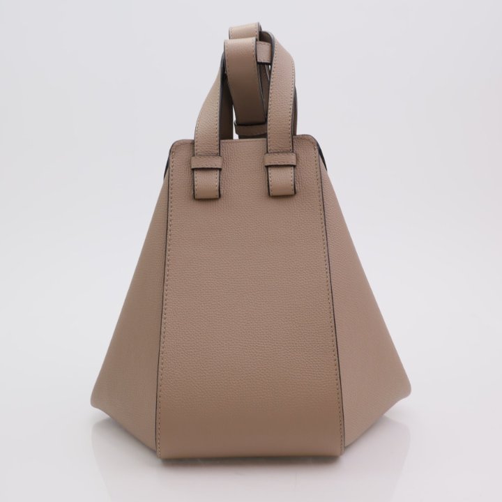 Loewe Small Hammock Bag - Luxe Du Jour