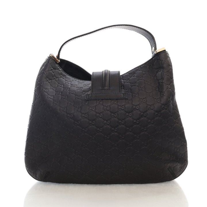 Run Frame Pouch In Polished Leather - Jade – HOBO