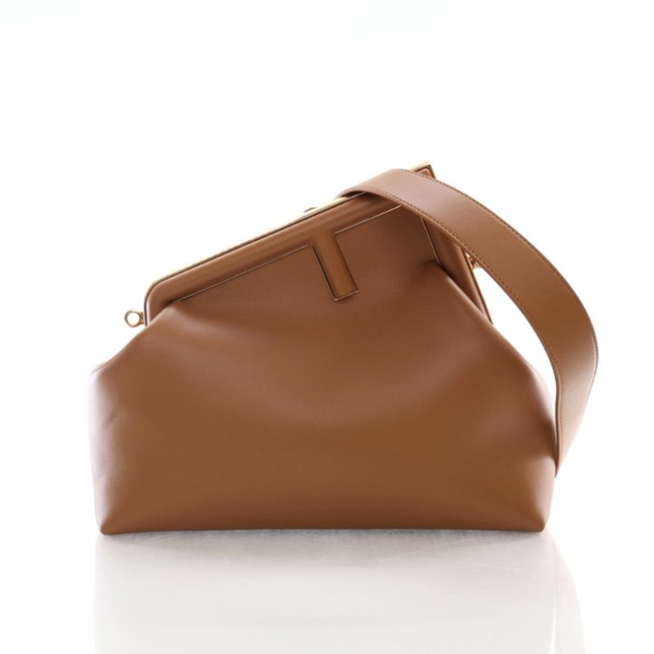 Fendi First Medium - Luxe Du Jour