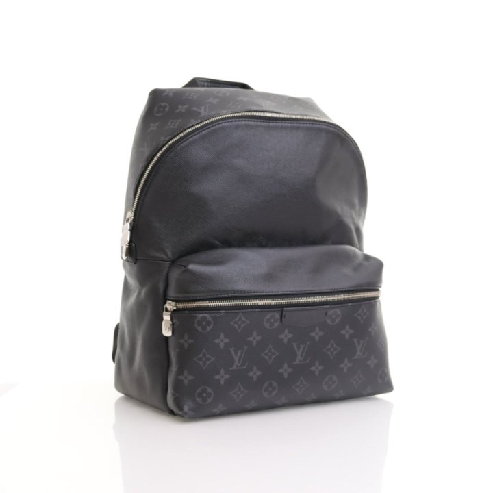 Louis Vuitton Discovery Backpack PM Luxe Du Jour