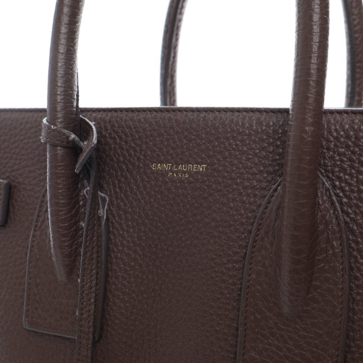 Saint Laurent (YSL) Small Sac De Jour - Luxe Du Jour
