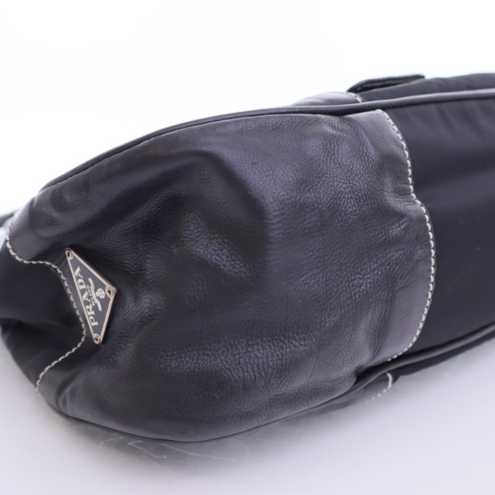 Prada Shoulder Bag – Luxxe