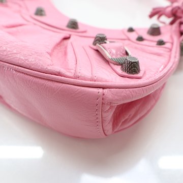 Balenciaga Le Cagole XS - Luxe Bag Rental