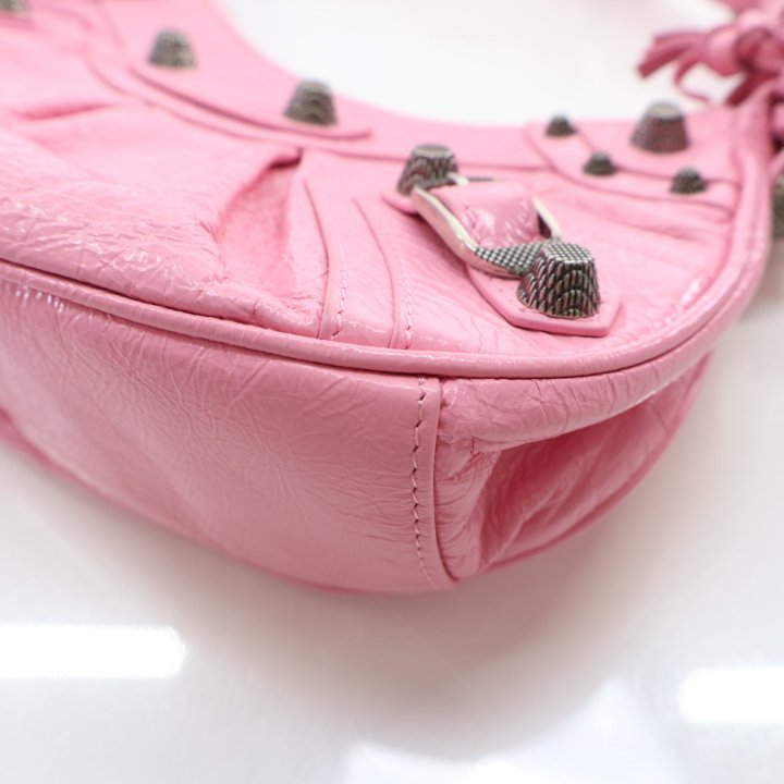 Balenciaga Le Cagole XS - Luxe Du Jour