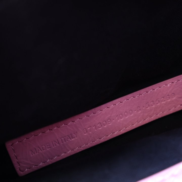 Balenciaga Le Cagole XS - Luxe Bag Rental