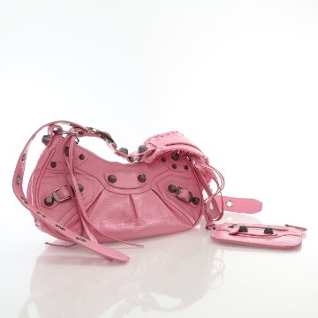 Balenciaga Le Cagole XS - Luxe Du Jour