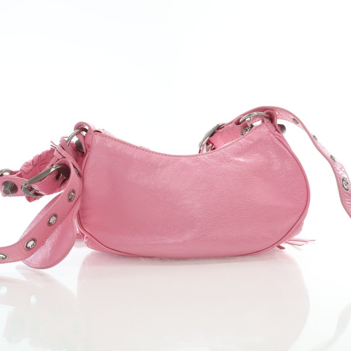 Balenciaga Le Cagole XS - Luxe Du Jour