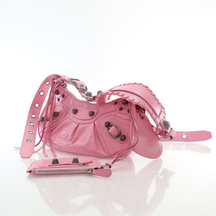 Balenciaga Le Cagole XS - Luxe Bag Rental