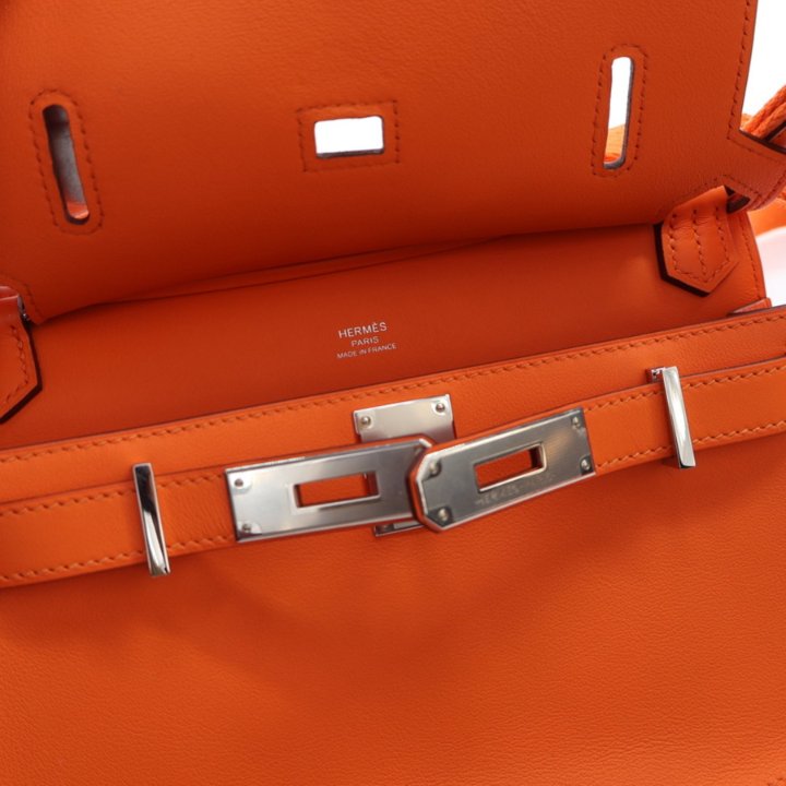 HERMÈS SELIER フリスビー オレンジ HERMES エルメス 犬用フリスビー ウフ バイオプラスチック フー