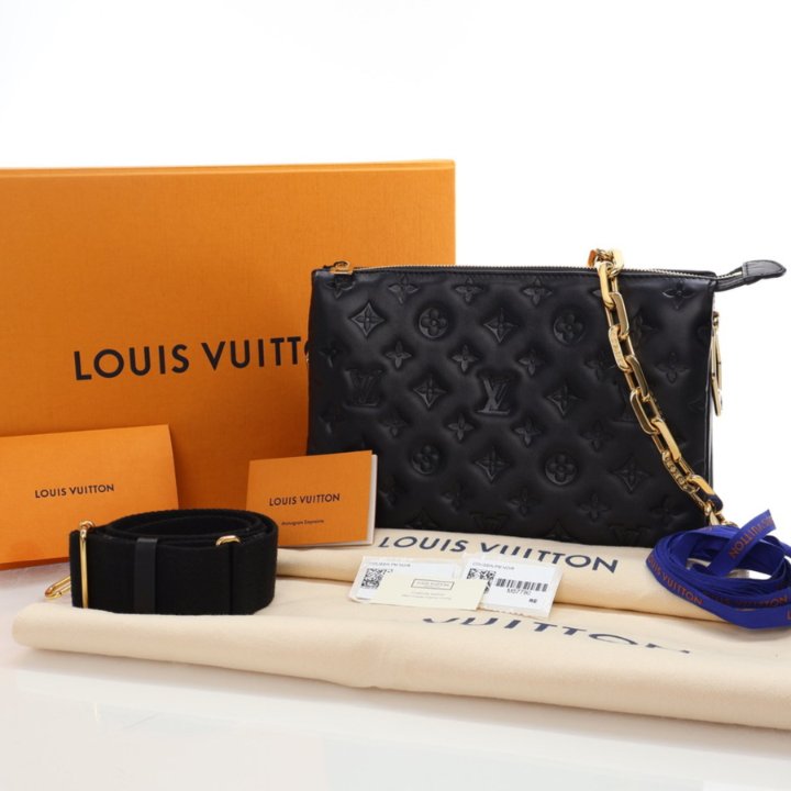 Louis Vuitton Coussin PM Luxe Du Jour