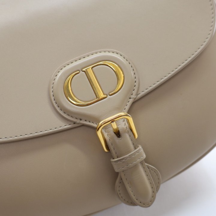 Dior Medium Bobby Bag - Luxe Du Jour
