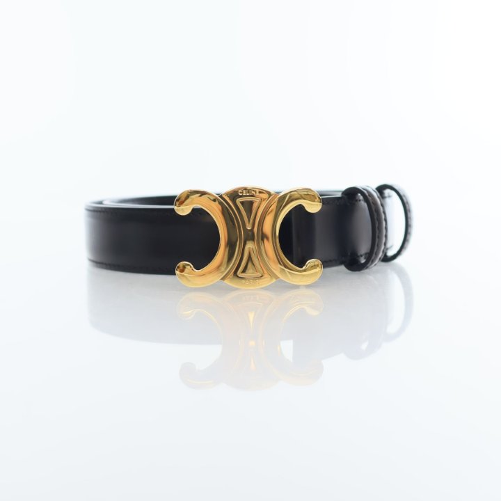 VIP【送料関税込】CELINE BELT Celine belt - VIP LUXURY