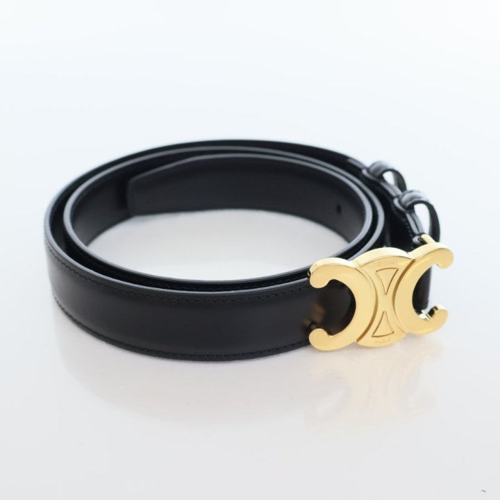 VIP【送料関税込】CELINE BELT Celine belt - VIP LUXURY