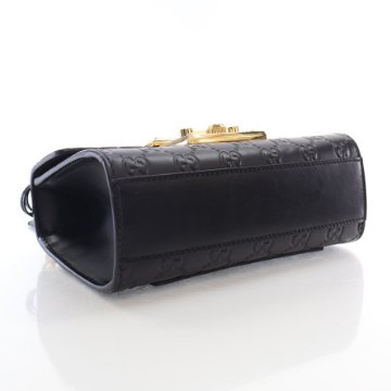 SALE!!Gucciグッチ♪739736 Gucci Padlock Shoulder Bag - Luxe Du Jour