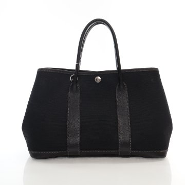 【キャンバス/Ardoise&Black】HERMES Garden Party 30 TPM 2gTrIXoAk7lpRMTSyDKuhYDtDod_x3