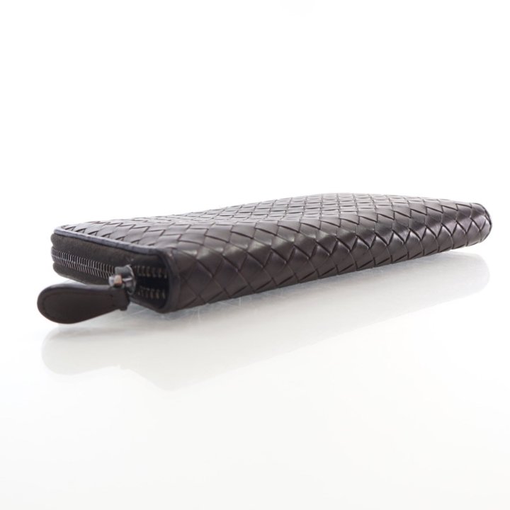 Bottega Veneta Zippy Wallet - Luxe Du Jour