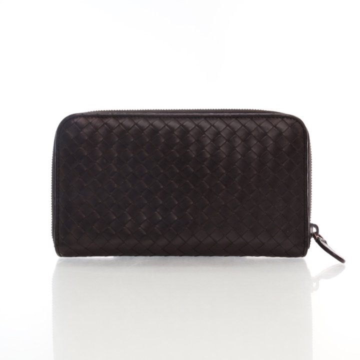 【BOTTEGA VENETA】ZIP AROUND WALLET Bottega Veneta Zippy Wallet - Luxe Du Jour