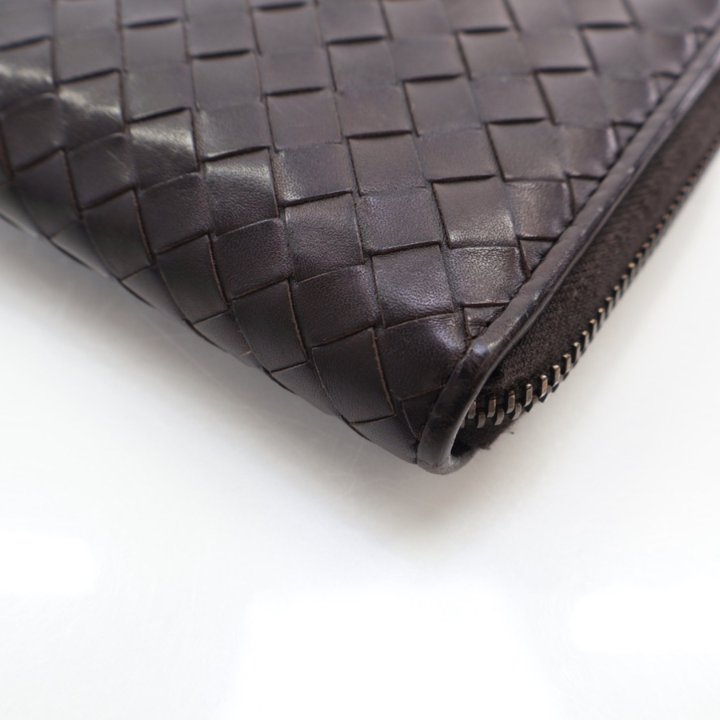 Bottega Veneta Zippy Wallet - Luxe Du Jour