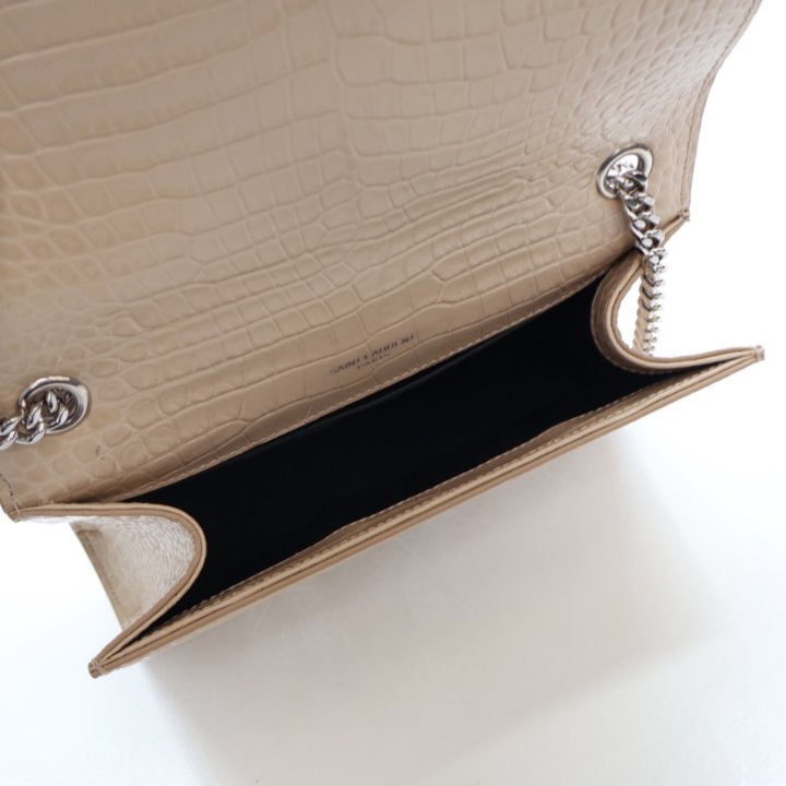 Saint Laurent (YSL) Kate Tassel Small - Luxe Du Jour